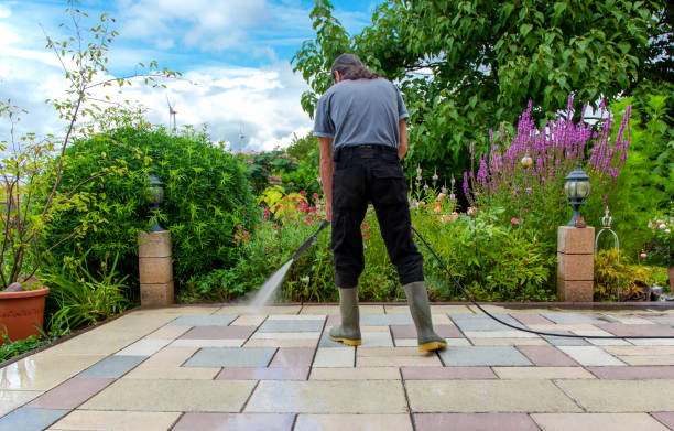 Reliable Cashton, WI Pressure washing Solutions